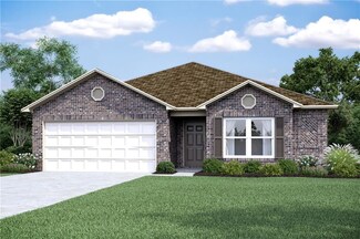 5220 Mac Rd, Tuttle, OK 73089