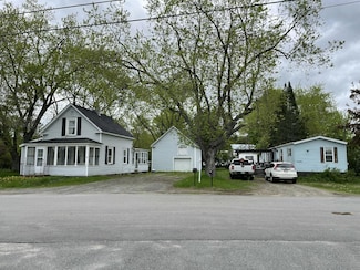 51 & 53 Parlin St, Skowhegan, ME 04976