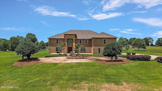 12025 Springridge Rd, Terry, MS 39170