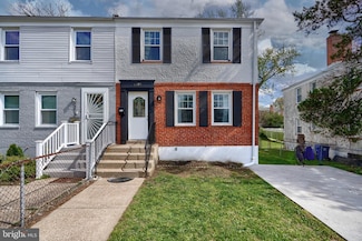 5409 Belle Vista Ave, Baltimore, MD 21206