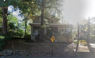 1200 Kavanaugh Blvd, Little Rock, AR 72205