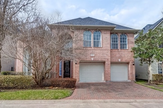 13518 Broadmeadow Ln, Houston, TX 77077