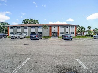 1200 SW 50th Ave Unit 212-3, North Lauderdale, FL 33068