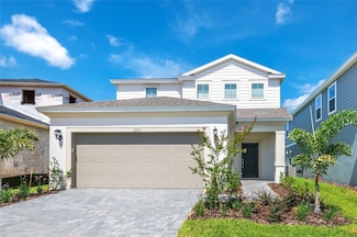 3373 Lilac Way, Davenport, FL 33897