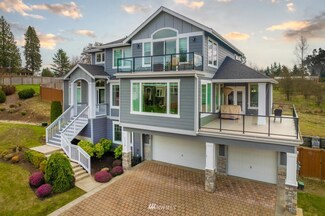 11110 17th St E, Edgewood, WA 98372