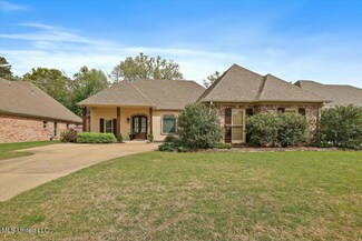 417 Julee Cir, Brandon, MS 39042