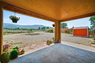 176 Maestas Rd, Ranchos de Taos, NM 87557