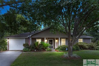 24 Rivers Bend Dr, Savannah, GA 31406