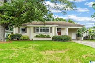 241 Rosewood St, Irondale, AL 35210