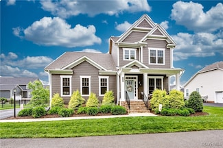 720 Chapman St, Ashland, VA 23005