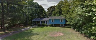 311 Albert Dr, Lexington, NC 27292