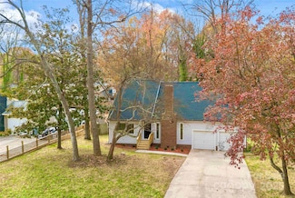 6615 Santa Cruz Trail, Charlotte, NC 28227