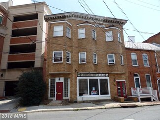 142 W Patrick St, Frederick, MD 21701