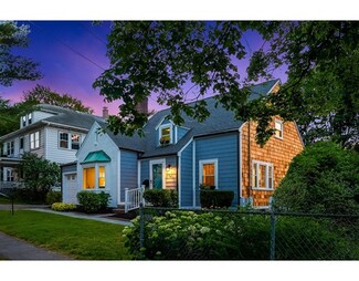 24 Fairfax Rd, Milton, MA 02186