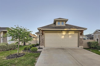 18013 Lungo St, Pflugerville, TX 78660