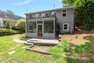 1188 Riverview Rd, Lexington, NC 27292
