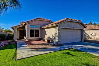 1311 W Sparrow Dr, Chandler, AZ 85286