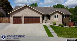 1310 Hornchurch Ave, Casper, WY 82609