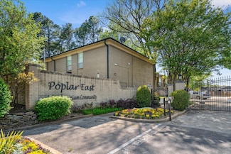 1031 June Rd, Memphis, TN 38119