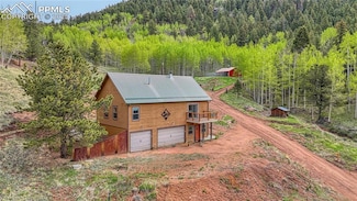 18766 Colorado 67, Divide, CO 80814