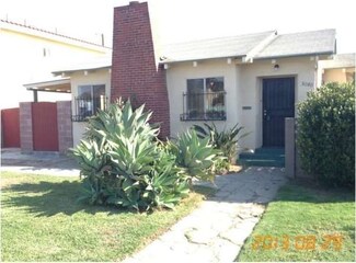 3040 Broadway, Huntington Park, CA 90255