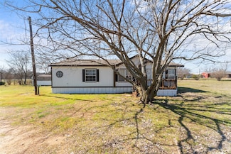 4613 Thomas Acres Rd, Joshua, TX 76058