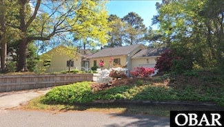 48 Ginguite Trail Unit Lot 13, Kitty Hawk, NC 27949