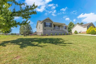 165 Duck Hawk Dr, McMinnville, TN 37110