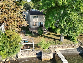 4954 County Road 11, Rushville, NY 14544