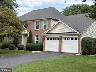 2502 Lady Ann Ct, Churchville, MD 21028