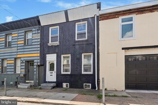 2062 E Arizona St, Philadelphia, PA 19125