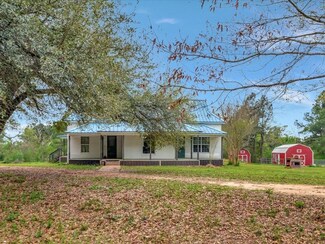 3817 County Road 3, Douglass, TX 75943