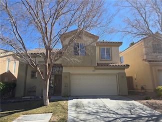 2012 Nightrider Dr, Las Vegas, NV 89134