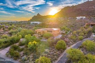35824 N Tom Darlington Dr, Carefree, AZ 85377