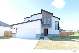 5325 Oakley St, Brownsville, TX 78526