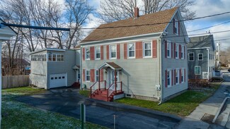 36 Green St, Saco, ME 04072