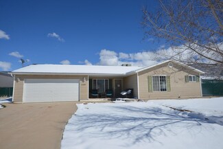 4488 N Marshall Trail, Enoch, UT 84721