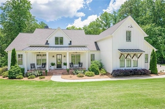 124 White Oak Trail, Cumming, GA 30028
