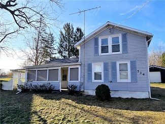 524 State Route 31, Montezuma, NY 13117