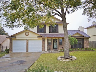 1411 Clearview Loop, Round Rock, TX 78664