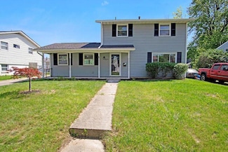 3879 Lynward Rd, Columbus, OH 43228