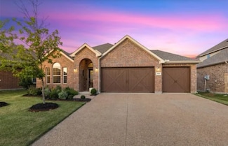 4314 Cibolo Creek Trail, Prosper, TX 75078