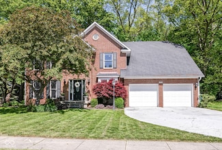 310 Wellington Overlook, Noblesville, IN 46060