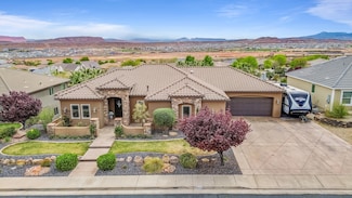 2622 E Rasmussen Dr, Saint George, UT 84790