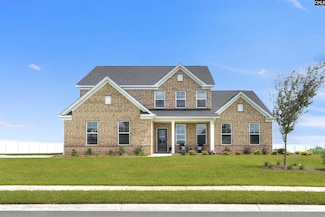 540 Hacienda Ct, Sumter, SC 29150