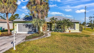 12262 Gulfstream Blvd, Port Charlotte, FL 33981