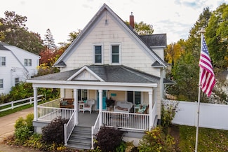 331 Broadway Ave, Wausau, WI 54403