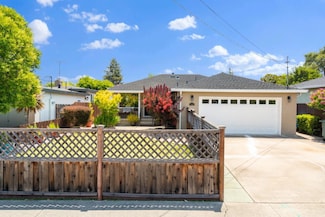 3123 Wessex Way, Redwood City, CA 94061