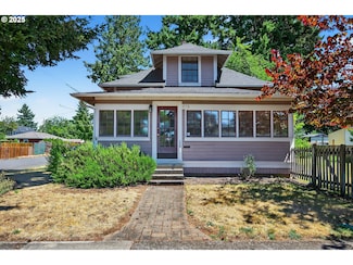 5214 SE 62nd Ave, Portland, OR 97206
