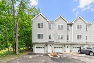 35 Fredonian St Unit K, Shirley, MA 01464